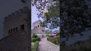 Voc&ecirc; visitaria esse lugar? (Butrint)