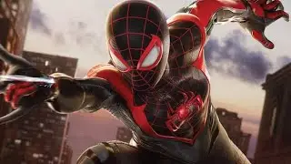 🔴EXAGGERATED SWAGGER | Marvel's Spider-Man 2 (Part 2)