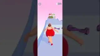 Body Race 3d Game video(1)