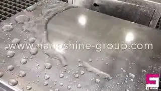 Ceramic Pro STRONG | Coating Effects Showcase