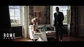 Joanne & Matt's Wedding Feature Film - Rockbeare Manor, Devon