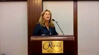 Keynote Speaker: Margo Walsh, MaineWorks