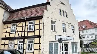 Zwischen den St&auml;dten 4a in 06484 Quedlinburg 