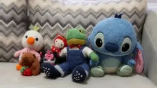 El nuevo intro del canal