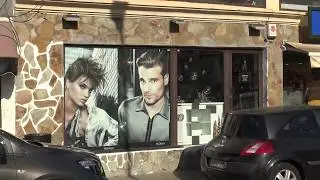 Arrecife City -  Nov.-Dez. 2017