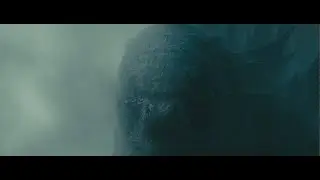Godzilla Saves Madison Russell (Godzilla Arrives in Boston) HD!