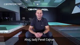 CENTRALPLAST Hradec Kr&aacute;lov&eacute; - Pavel Cejnar