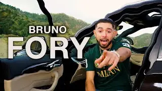 Bruno - Fory (Offfical Music Video)