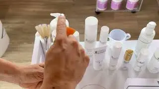 Intense Recovery Treatment