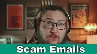 Scam Emails and Detection Methods