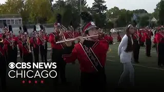 School Spotlight: A visit to East Aurora High School