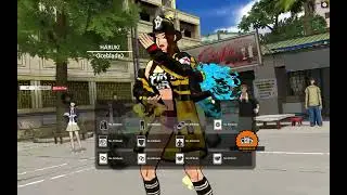 Freestyle 2 Street Basketball Gameplay