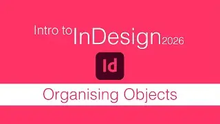 Organising Objects