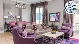 Wyndham Grand Desert | Las Vegas (NV), United States | Hotel Review 🏩
