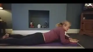 Yin yoga and more.Heart meridian part 2