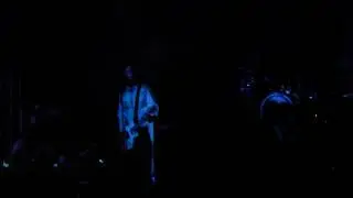 Pain - Wannabe | Moscow 17.12.2016