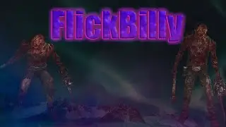 Flick Billy Montage #2 I Dead By Daylight
