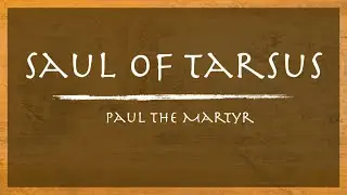 Paul the Martyr | Worship 08/31/2025