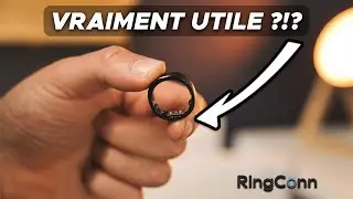 RingConn Gen 2: The most promising connected ring?