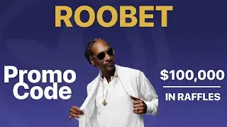 Roobet Promo Code 