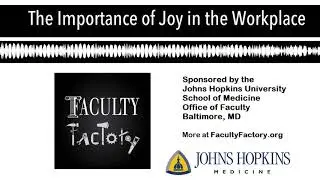 The Importance of Joy in the Workplace
