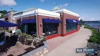 Blu Pointe - The Ultimate Waterfront Dining Experience