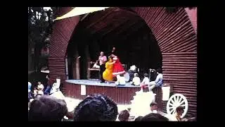Buck Lake Ranch 1966
