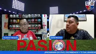 UNIDOS POR UNA MISMA PASION