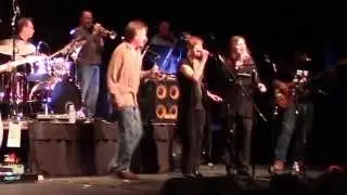 September by Declan Power Band
