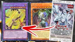 NEW Meta Yu-Gi-Oh! Yubel Deck Profile 2024 Battles of Legend: Terminal Revenge Update!