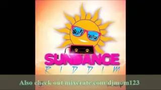 SUNDANCE RIDDIM MIXX BY DJ-M.o.M (SOCA)
