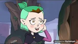 Luz & Amity | Котик (clip)