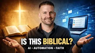 Should Christians Use AI in Business? What the Bible Actually Says