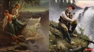 Två Fisk & En Fläsk - Näcken - Swedish Medieval Ballad