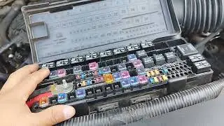 DEMORA EN PRENDER Ford F 150 🤔🤔 cómo creen que se resolvió ?