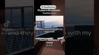 Part 6 Bryant 76 year to life sentence. California State prison