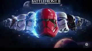 Star Wars Battlefront 2 2017 | Cs GO - Discovering new favourite maps
