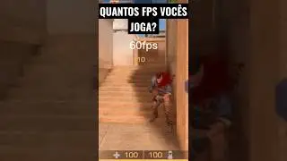 FPS alto muda tudo! #3k #so2 #standoff2