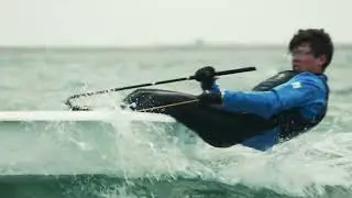 Happy Halloween from RS Sailing!