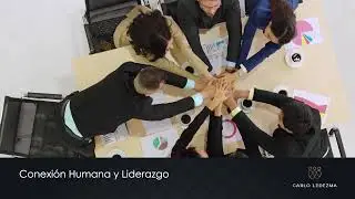 Conexi&oacute;n Humana y Liderazgo | Carlo Ledezma