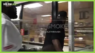 Humidor Tour