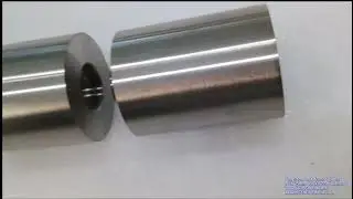 PET Unit Dose Pig#hospital#tungsten#tungstenalloyshield #manufacturing#tungstenalloymilitary