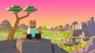 The meditation power!! The Battle of Polytopia | Gameplay AiMo | No Commentary