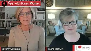Laura Baldwin - President of O'Reilly Media