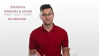 Energy-Efficient Double-Hung Windows For Larchmont, NY | (Rockman Windows & Doors)