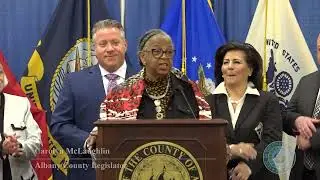 ARPA Funding Press Conference11-14