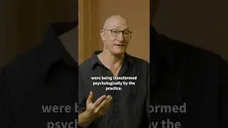 Ник Уокер, доктор философии &mdash; Проявляйте любопытство | CIIS