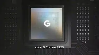Big Changes Coming to Google&rsquo;s Tensor Chipsets: What You Need to Know!