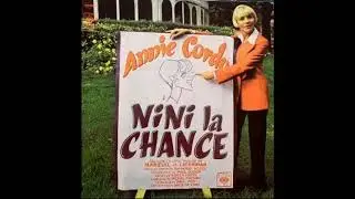 Annie Cordy - Le clan des écossais