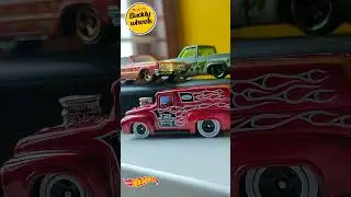 HOT WHEELS HW FLAMES 5 PACK#diecast  2024 #hotwheels #shorts #matchbox